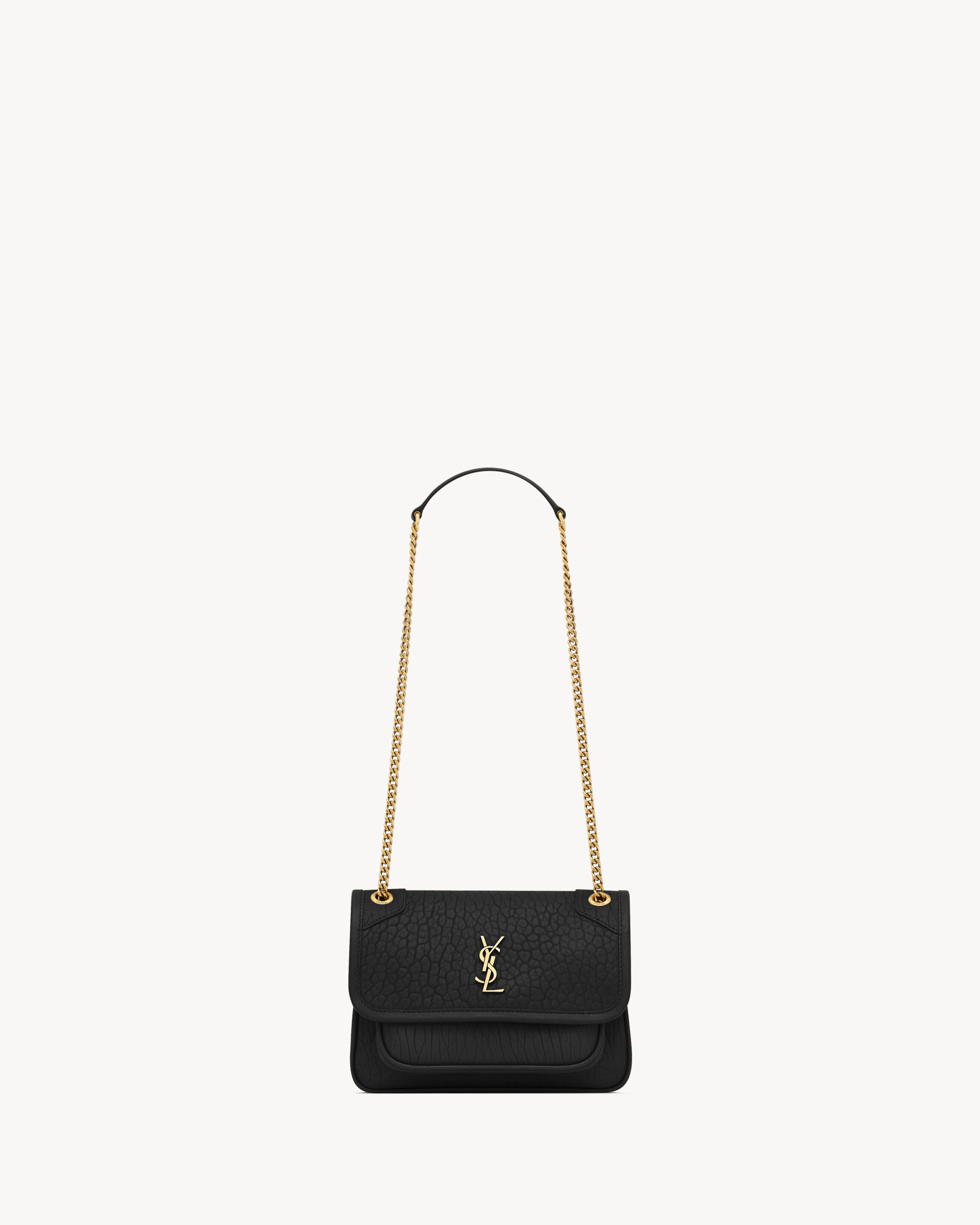 NIKI mini in grained lambskin | Saint Laurent Inc. (Global)