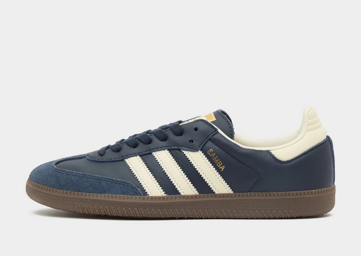 adidas Originals Samba OG | JD Sports (UK)