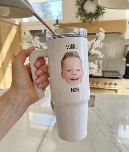 MOM \ the cutest personalized Mother’s Day gift! 

#LTKGiftGuide