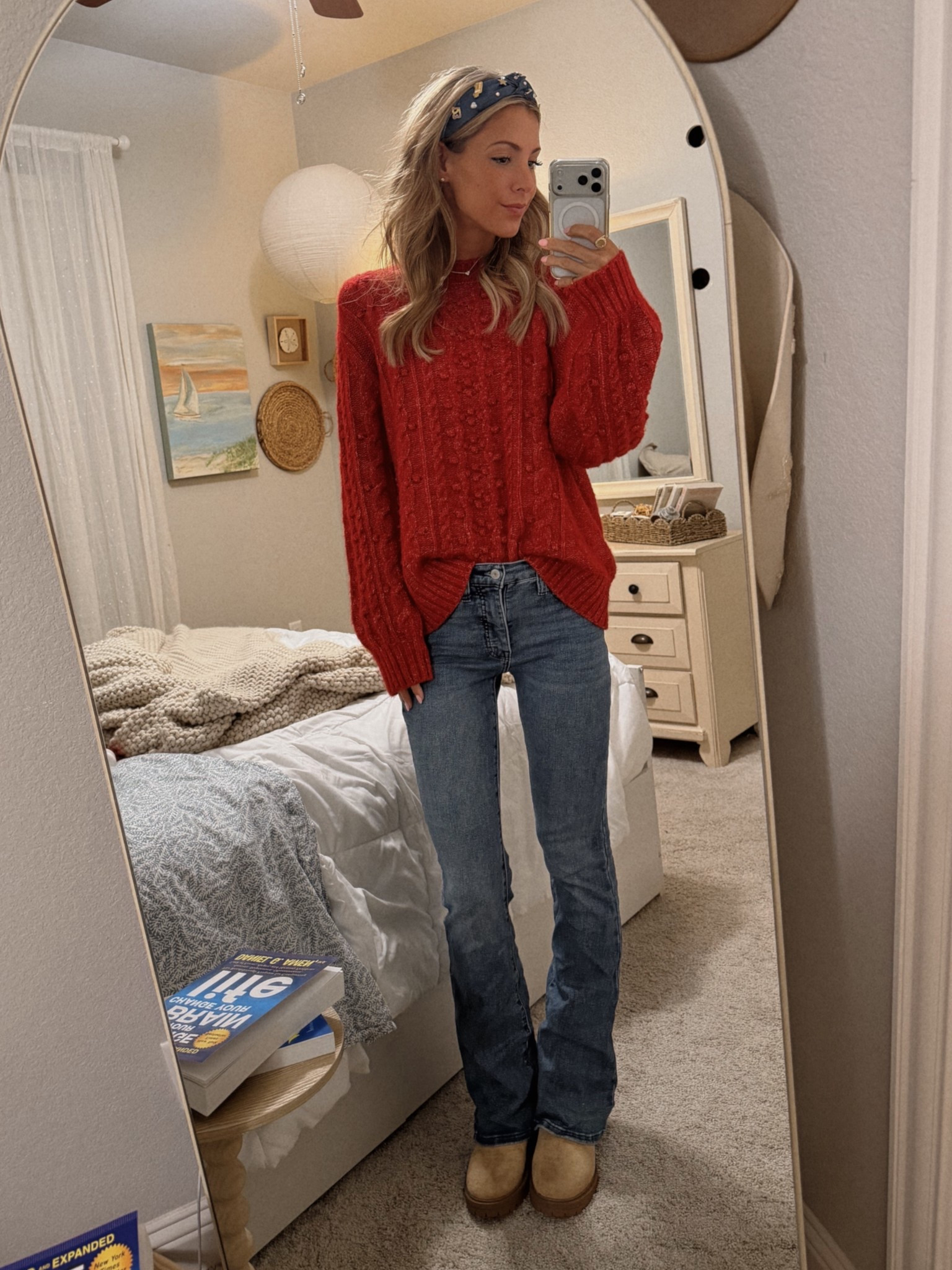 valentines sweater / valentines teaching outfitt