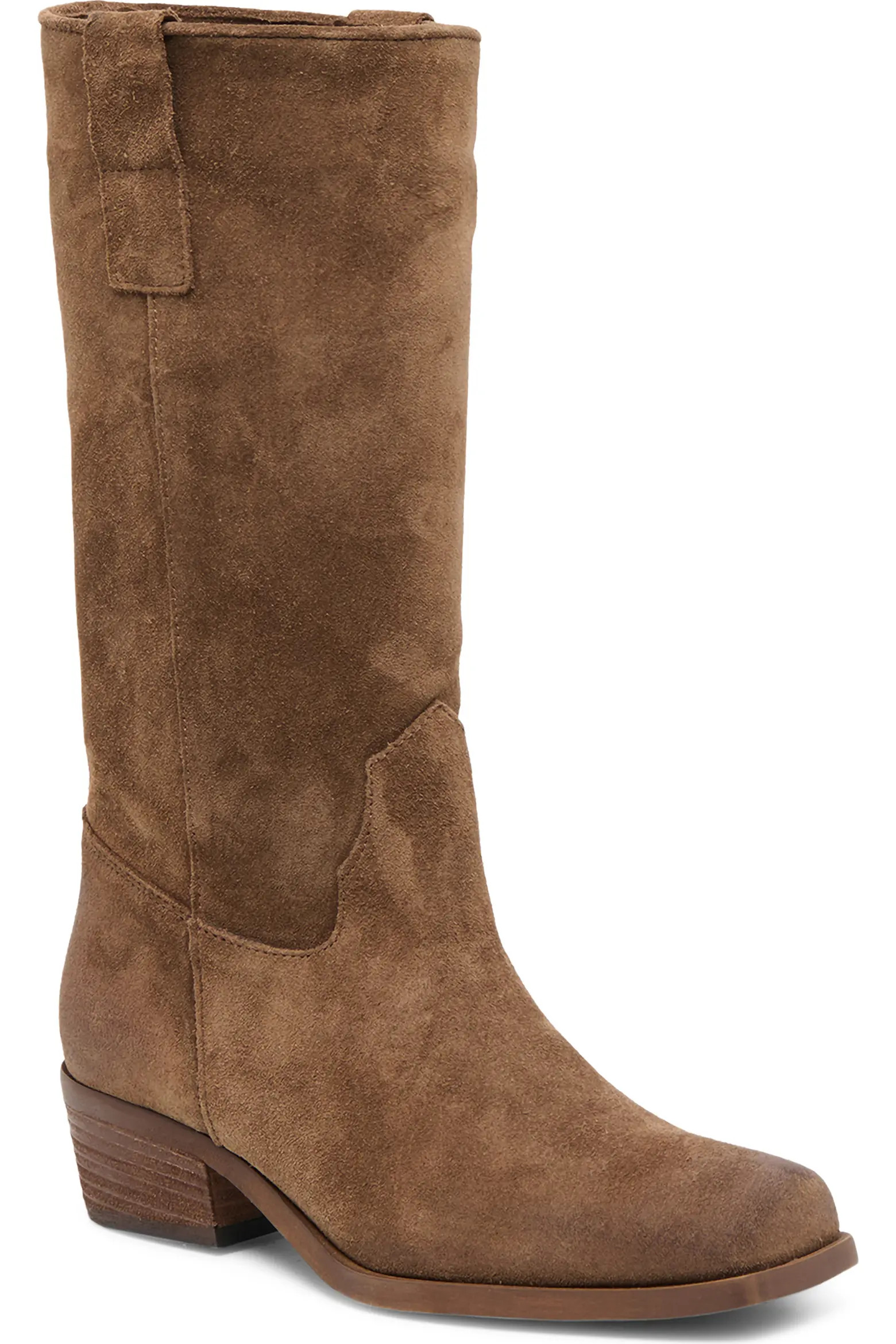 Dolce Vita Romie Western Boot (Women) | Nordstrom | Nordstrom