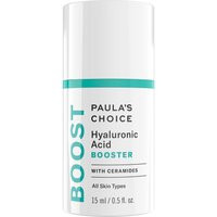 Paula's Choice Hyaluronic Acid Booster (0.5 fl. oz.) | Dermstore (US)