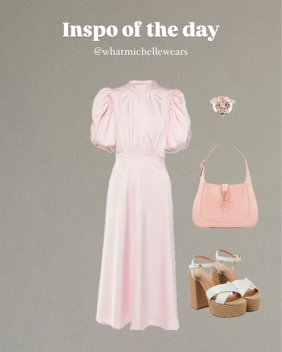 Wedding guest outfit 

#LTKwedding #LTKpartywear #LTKstyletip