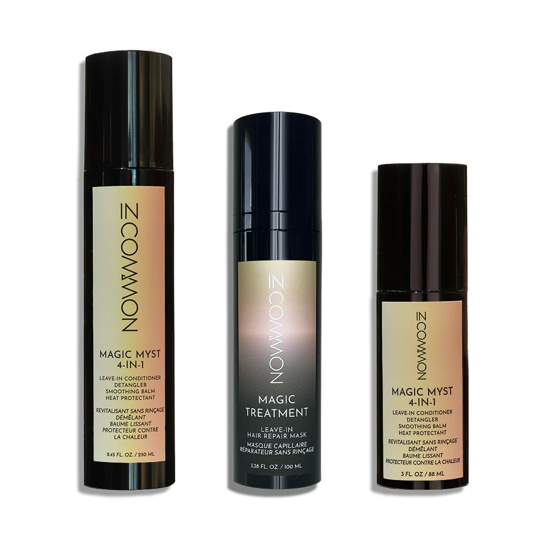 All-Star Magic Kit | IN COMMON Beauty