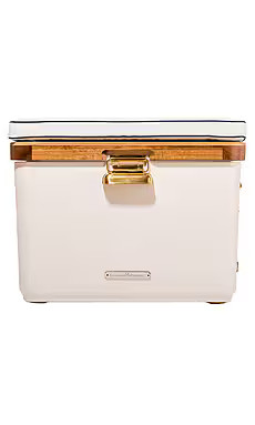 business & pleasure co. Hemingway Cooler in Antique White from Revolve.com | Revolve Clothing (Global)