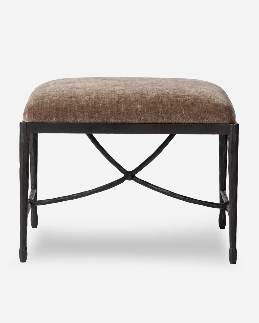 Cosette Stool | The Vintage Rug Shop