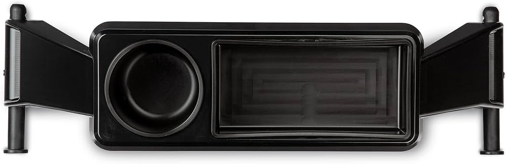 BOB Gear® Deluxe Snack Tray for Single Jogging Strollers | Amazon (US)