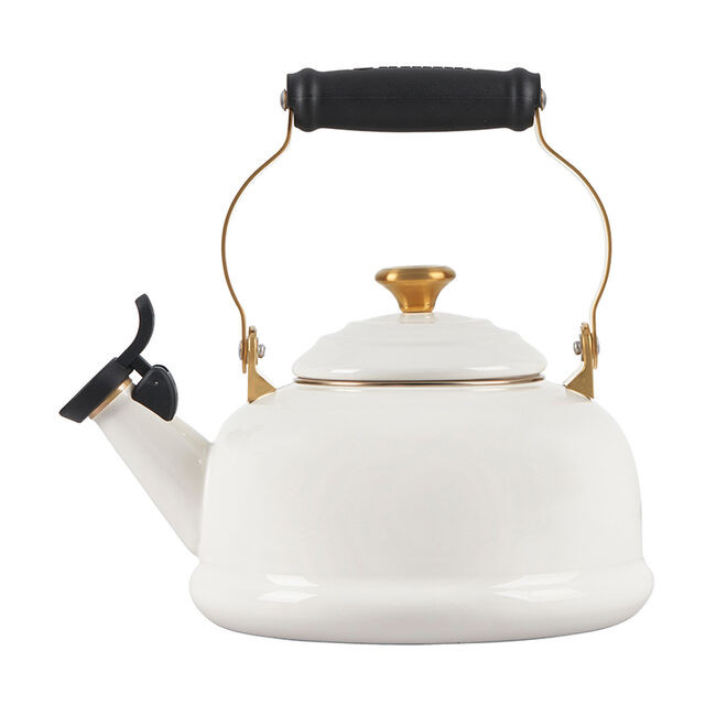 Noël Collection Classic Whistling Kettle | Le Creuset
