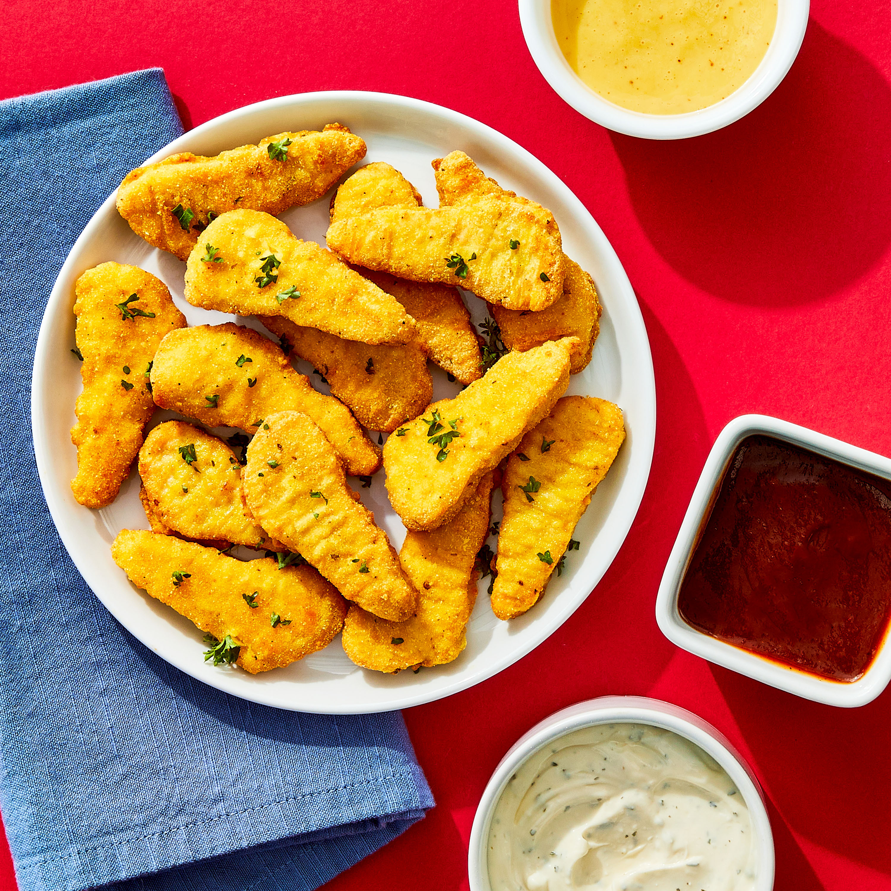 bettergoods Gluten Free Chicken Tenders, 16 oz - Walmart.com | Walmart (US)