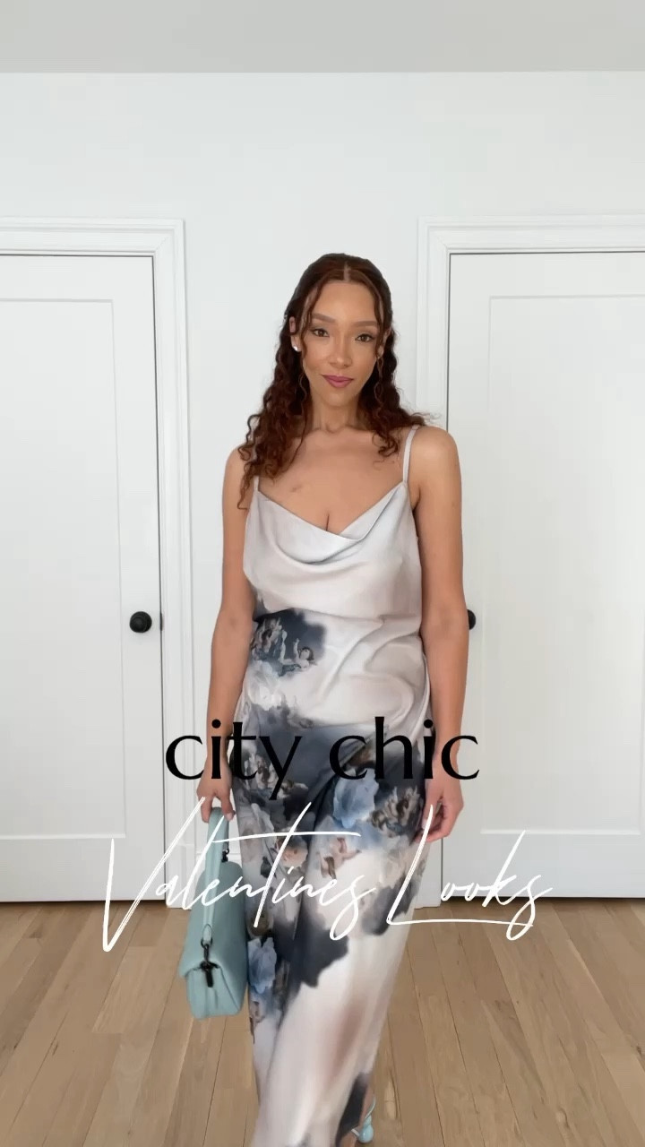 4 Valentines looks 

#LTKSeasonal #LTKsalealert #LTKmidsize