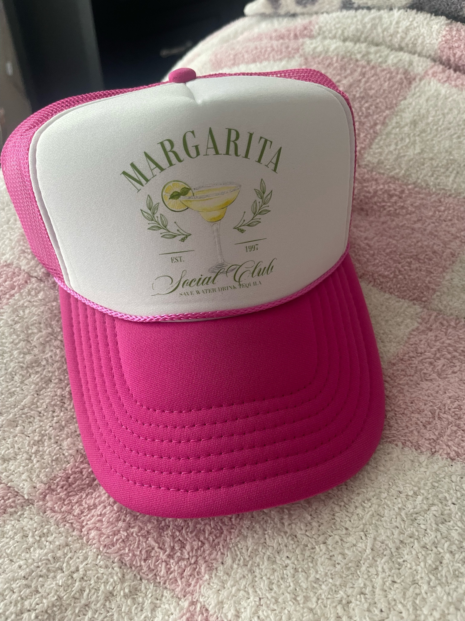 Perfect summer hat!

#LTKswim #LTKtravel #LTKfindsunder50