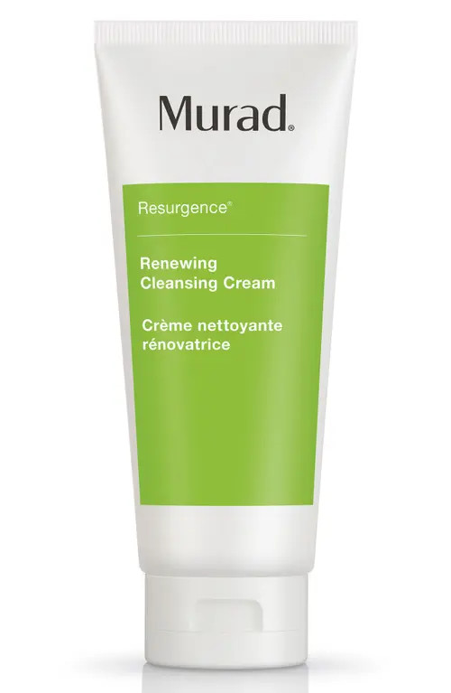 Murad® Renewing Cleansing Cream at Nordstrom | Nordstrom