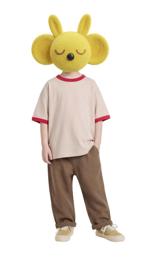 CONTRAST TRIM T-SHIRT | Zara US