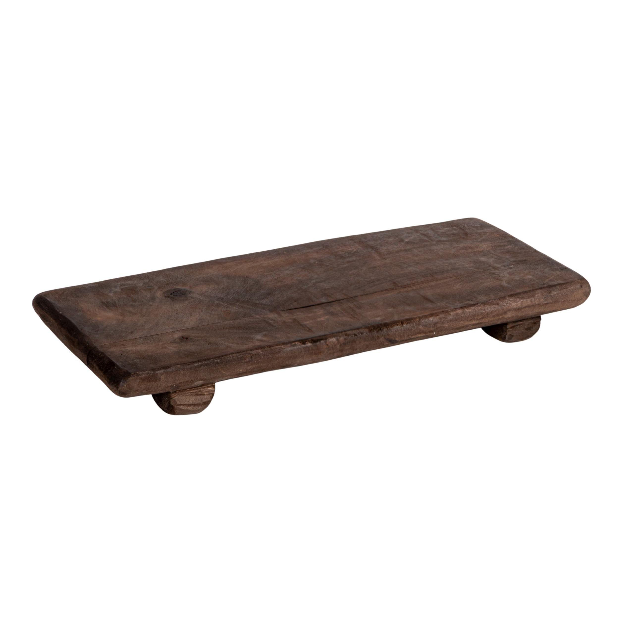 Creative Co-Op 22" L Decorative Found Wood Board (Each one Will Vary) | Amazon (US)