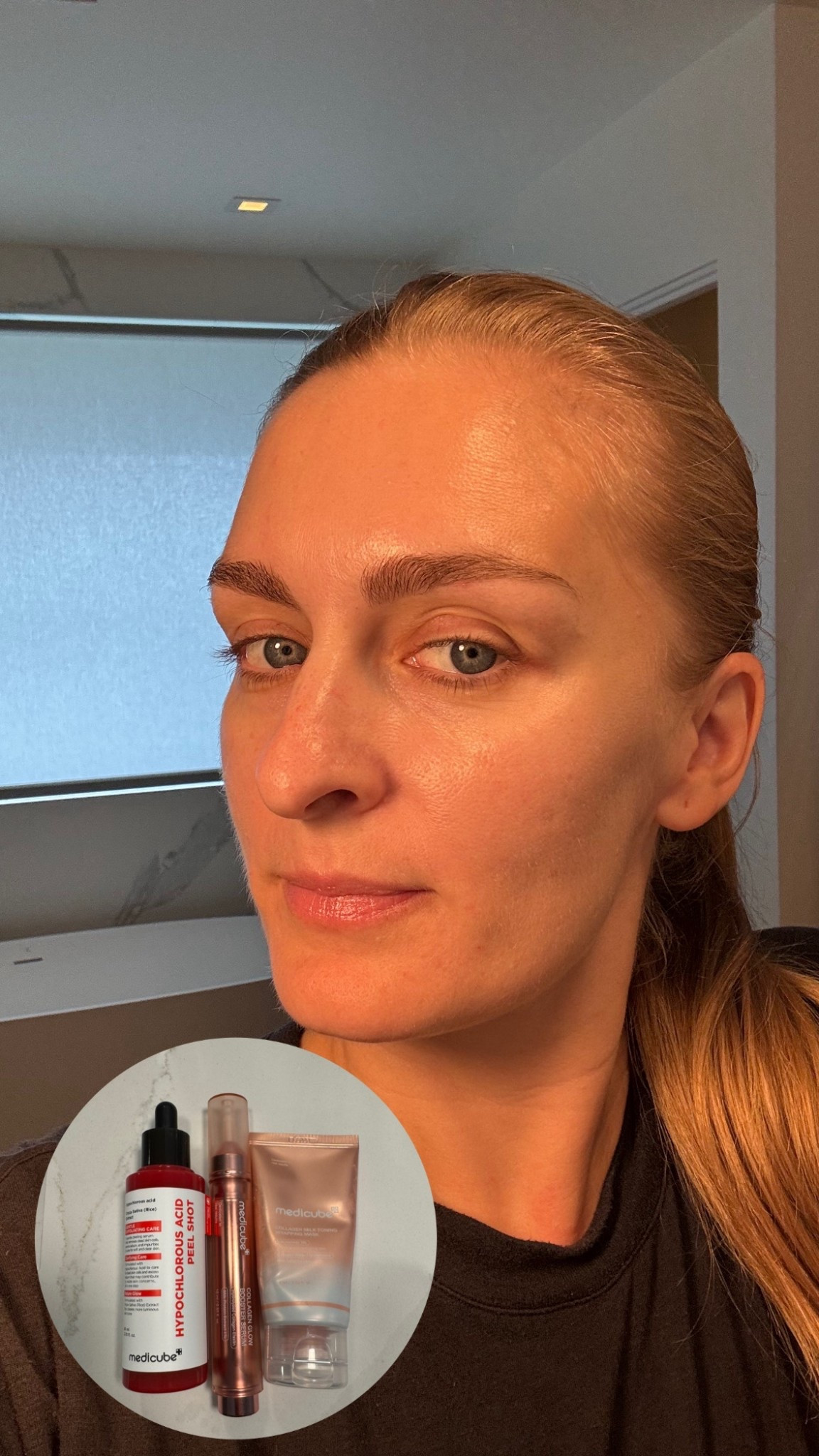 Just tried these three new skincare products from my favorite Medicube - and I love them, adding so much more of fresh glow! 

#LTKFindsUnder50 #LTKActive #LTKBeauty