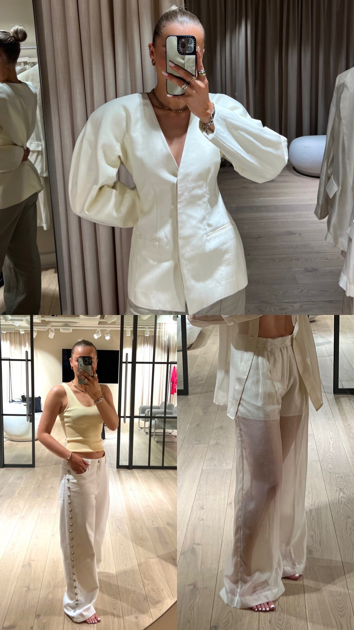 H&M New In Collection🫶🏼 

#LTKsummer #LTKspring #LTKstyletip