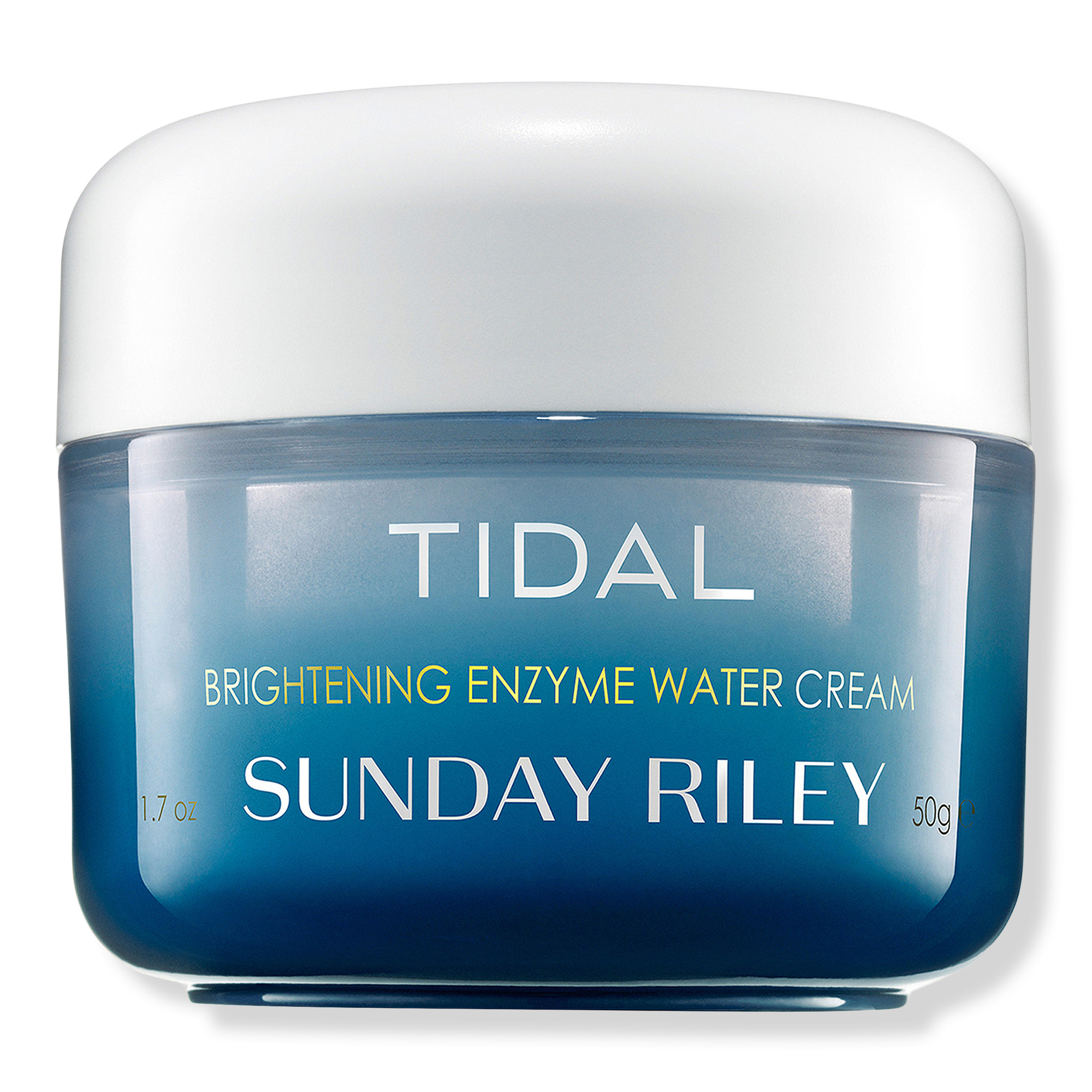 Tidal Brightening Enzyme Water Cream | Ulta