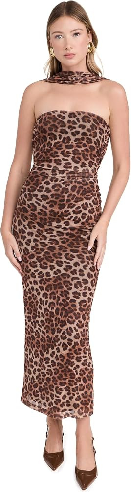 Women's Antonie Midi Dress | Amazon (US)