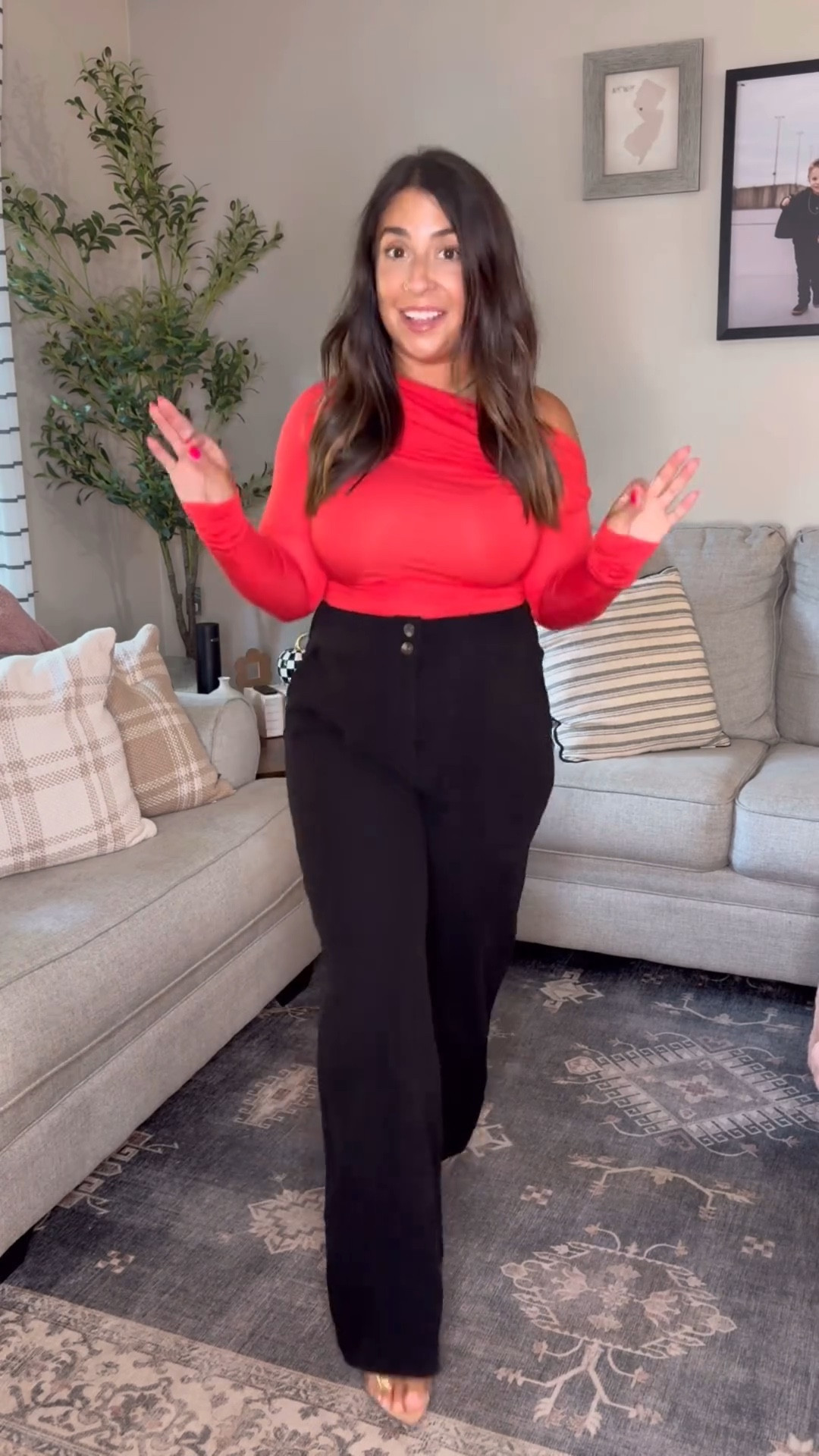 I am having so much fun with these Amazon unboxings. Checkout my most recent fall transition order! I did a medium in everything. There are some really great fall workwear pieces in this haul! The pants and lounge set work for my height! For reference, I'm 5' and a 34DDD. 

fall outfit, fall workwear, fall haul

#LTKSeasonal #LTKWorkwear #LTKStyleTip