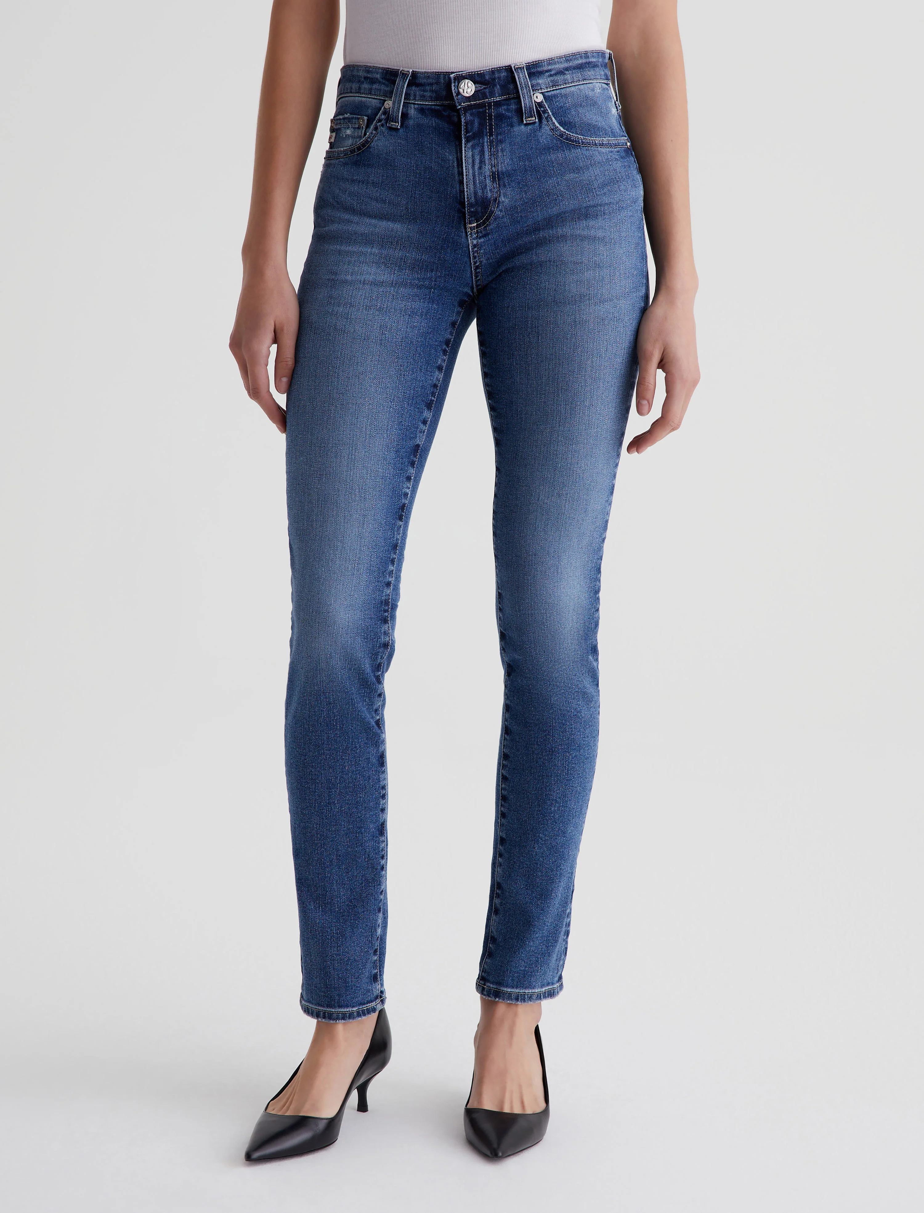 AG Jeans Prima | AG Jeans