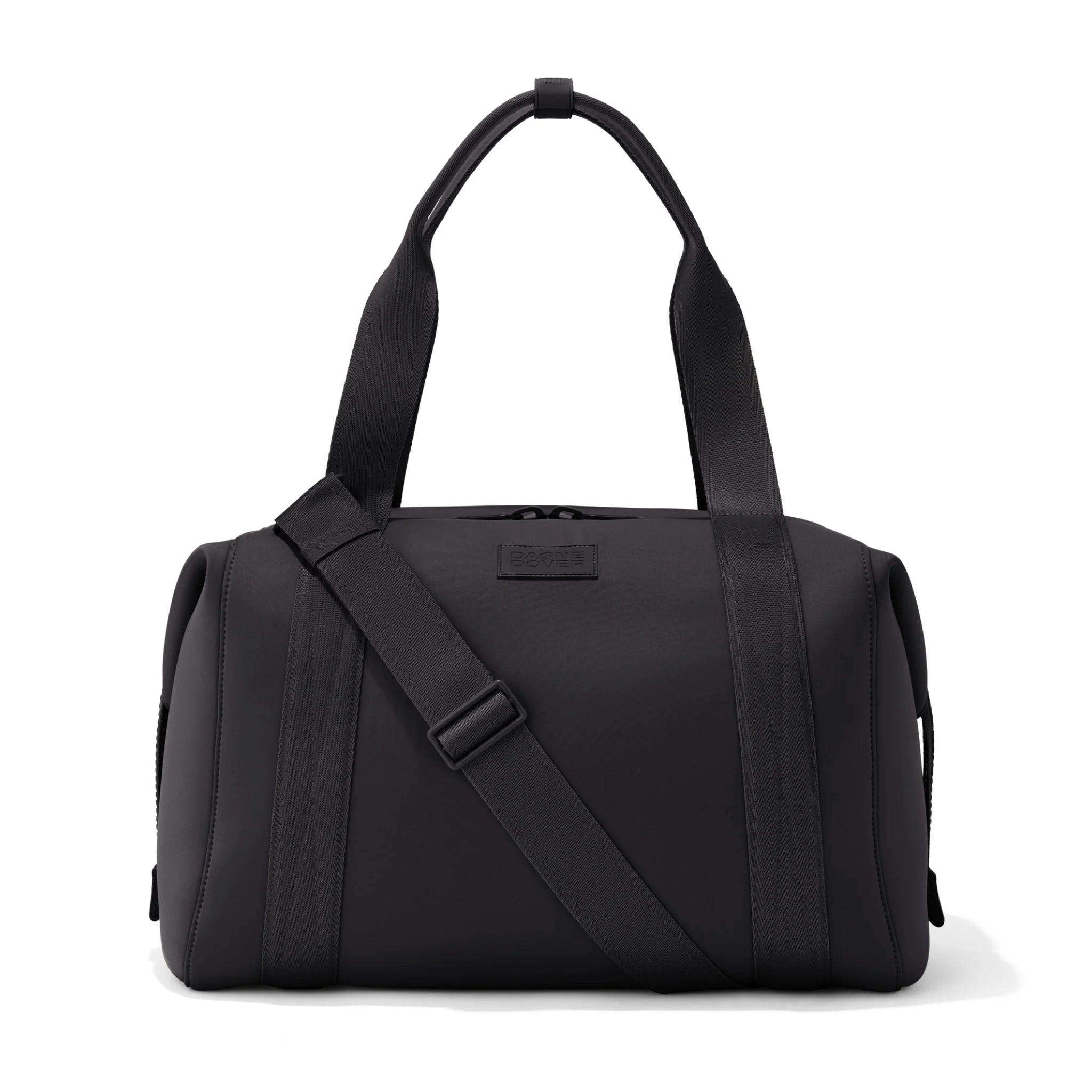 Landon NeopreneCarryall Bag | Dagne Dover