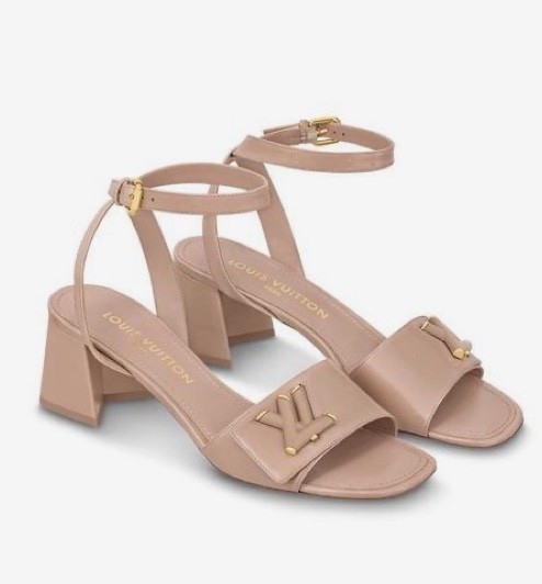 LV dupes! These heels are stunning ❤️

#LTKSaleAlert #LTKShoeCrush #LTKFindsUnder100