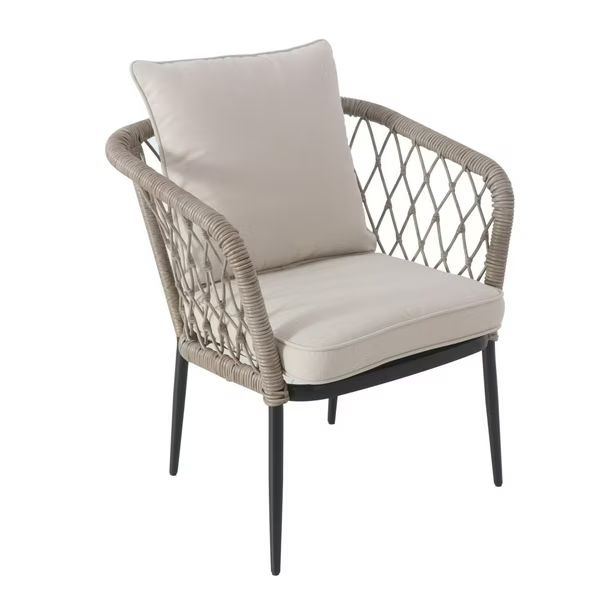 Better Homes & Gardens Kennedy Pointe Wicker Chair, 2 Pack | Walmart (CA)