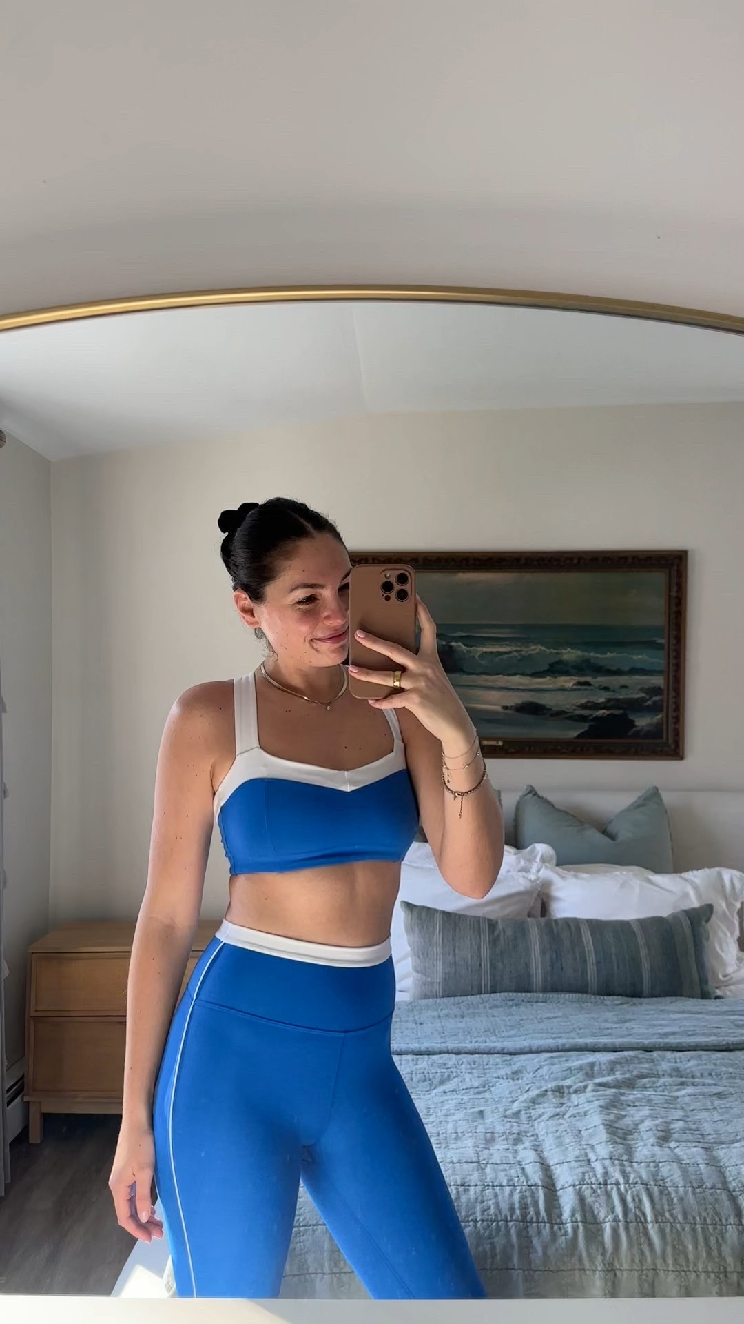 Spring Beyond Yoga 

#LTKSeasonal #LTKActive