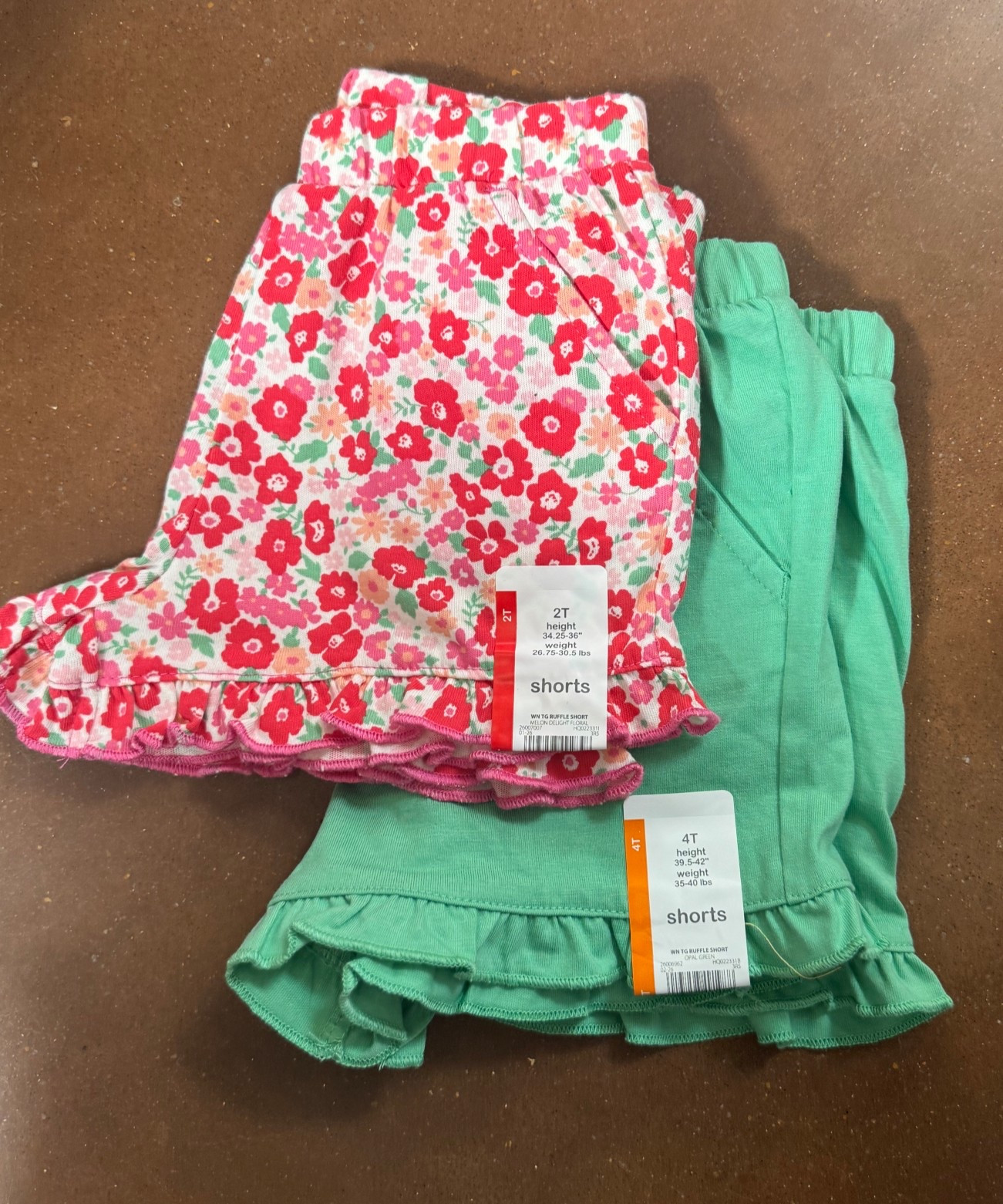 So many sweet play shorts for my girl! 

#LTKSpringSale #LTKmomlife #LTKKids