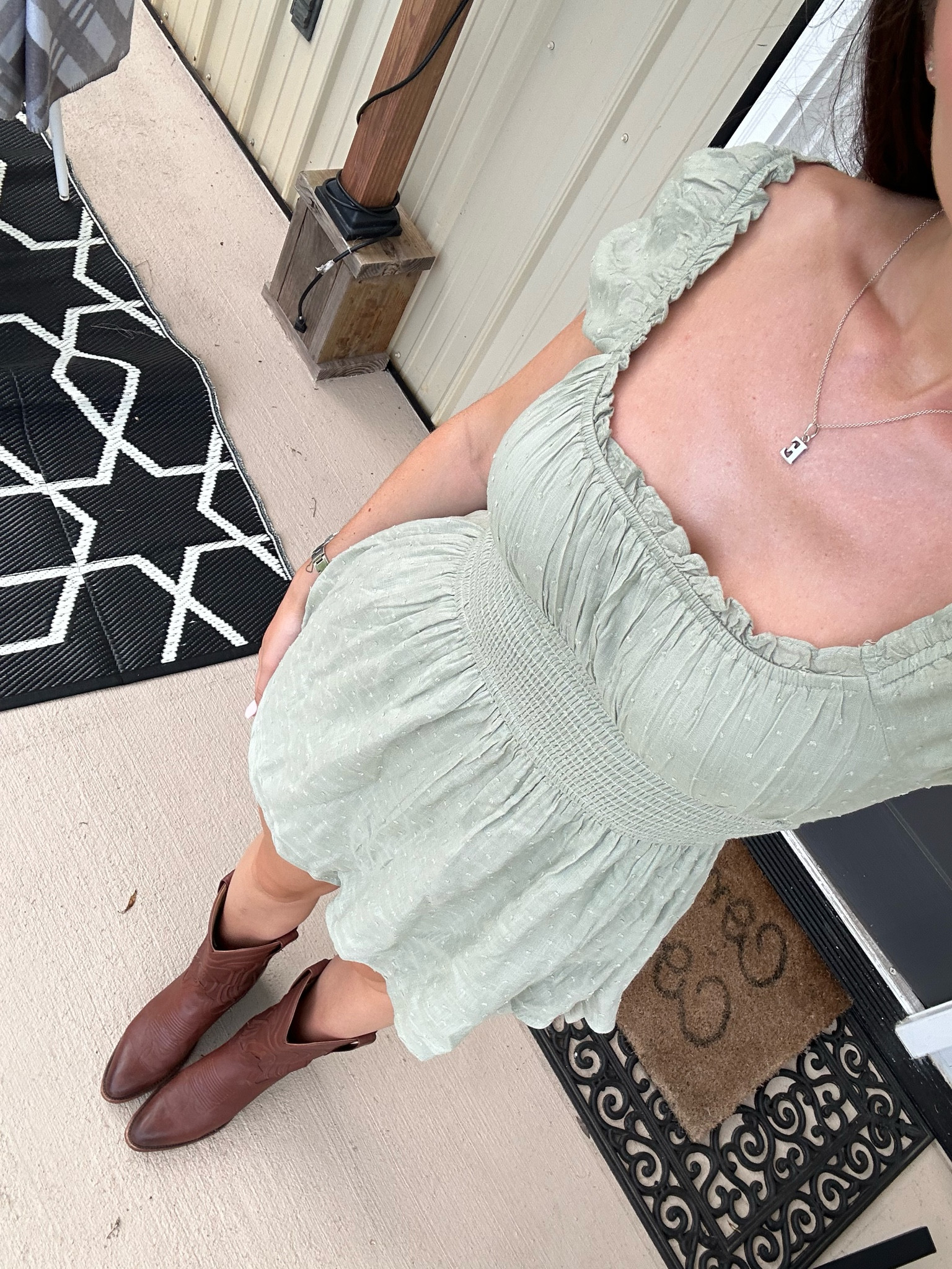 coastal cowgirl