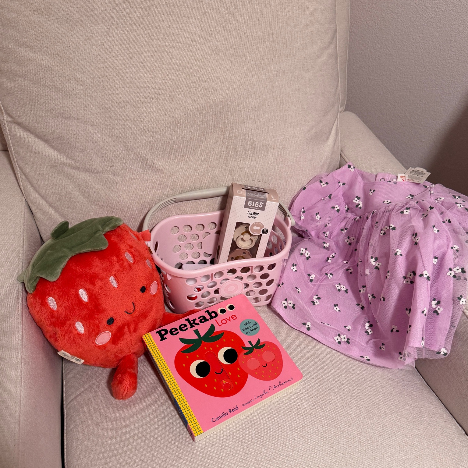 Baby gifts, 6 months old

#LTKBaby #LTKKids #LTKFindsUnder50