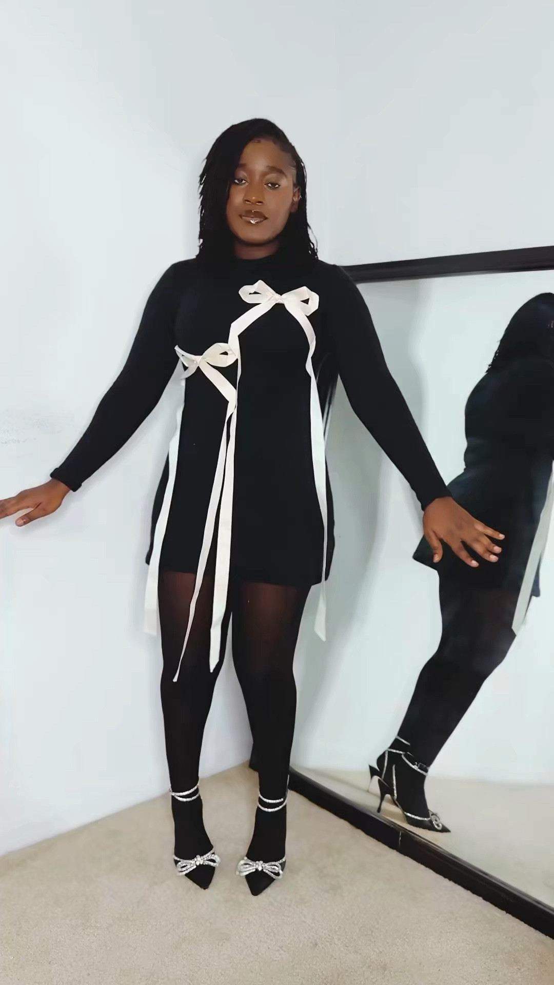 Shein black friday early access haul✨ #ad 
FULL VIDEO WITH LINKS IN MY BIO
【Coupon Code】: 24SBSTach for up to 90% Off!😊✨

 (Search Code) :8ZWUS

 @shein_us 
@sheinofficial 
-
-
#SHEINBigSalesDay#SHEINblackfriday
#SHEINforAll #saveinstyle #loveshein #fyp 