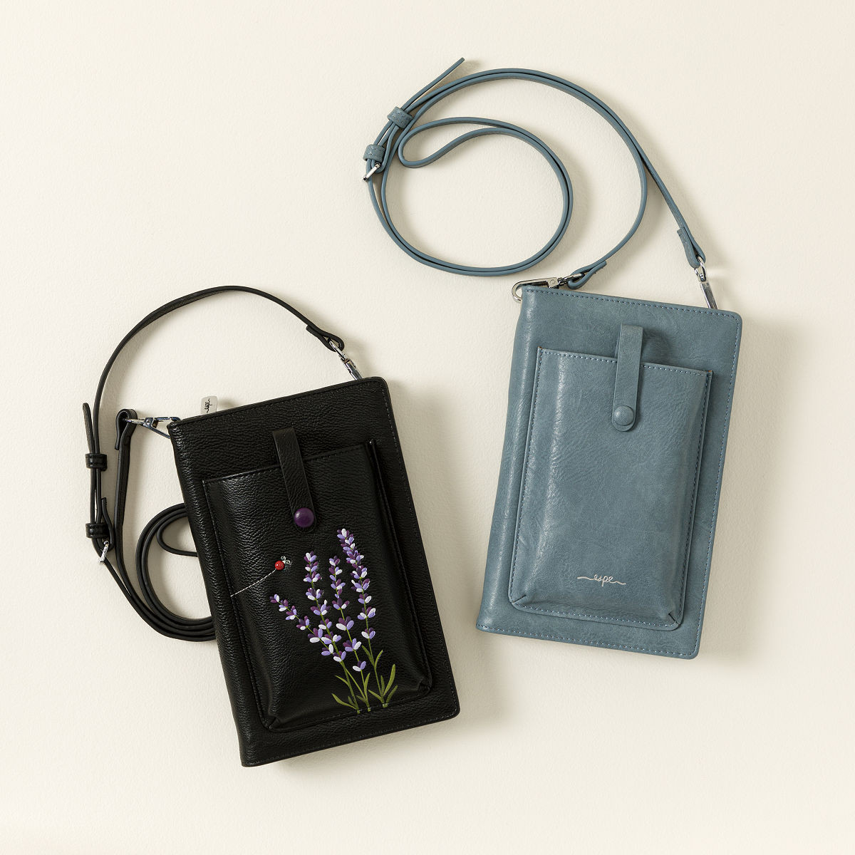 Smart Phone Travel Bag | UncommonGoods