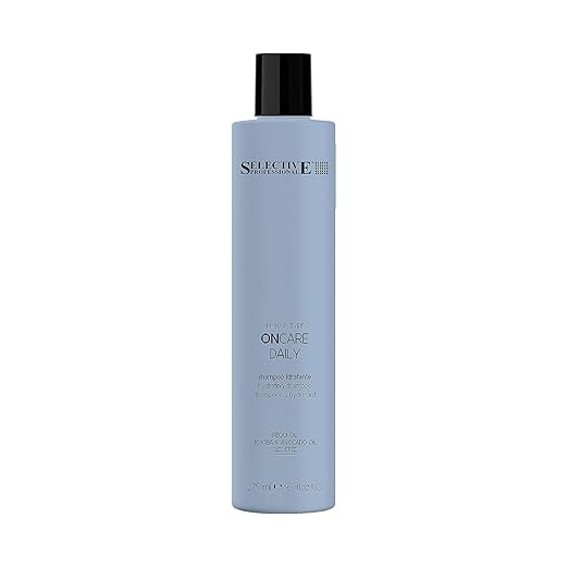 Selective ON CARE Daily Shampoo 275ml | Amazon (DE)