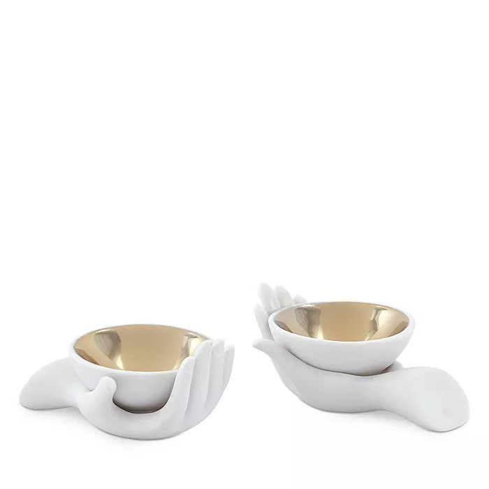 Jonathan Adler Eve Salt & Pepper Cellars   Back to Results - Bloomingdale's | Bloomingdale's (US)
