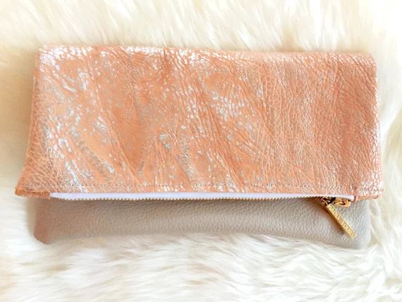 The LIV Clutch | Etsy (US)