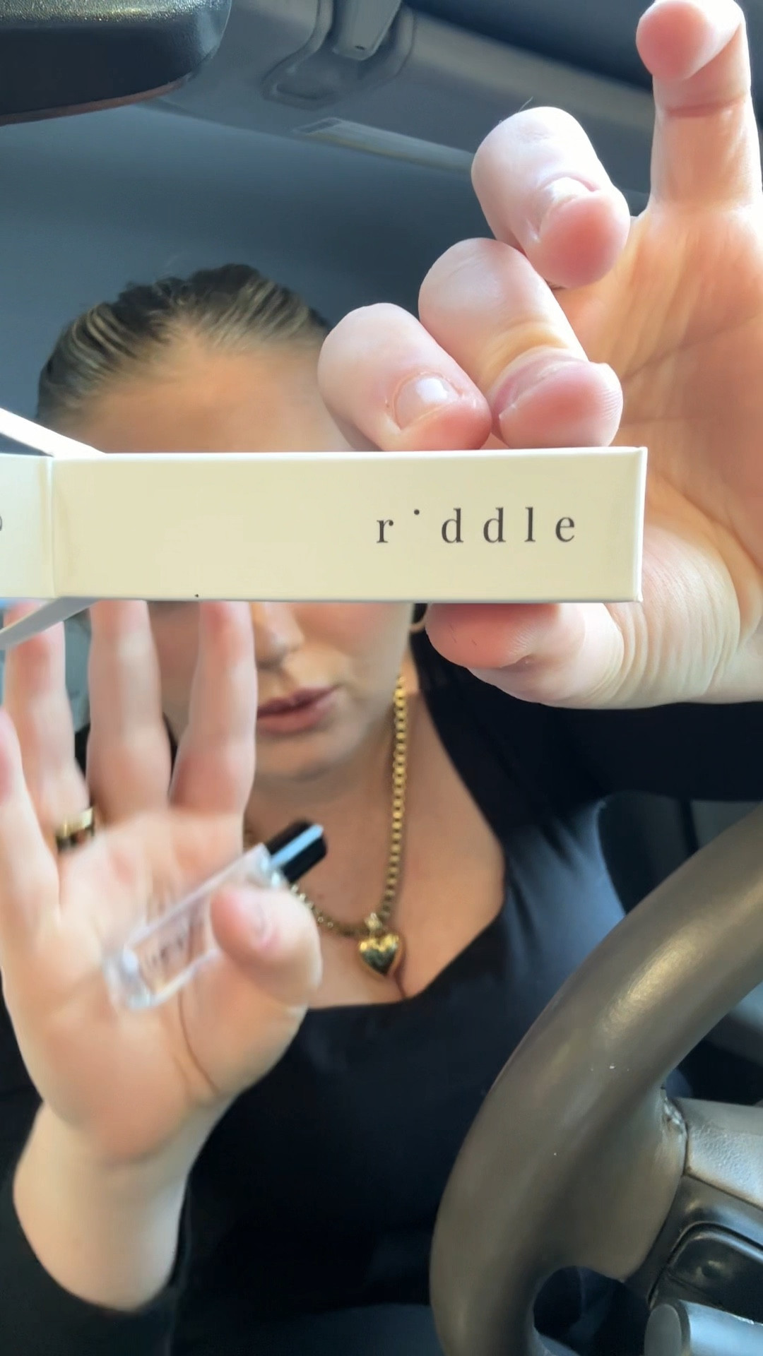 Riddle Pheromone Oil is my new favorite scent and recent obsession 

#scents #perfumeoil #riddleoil

#LTKGiftGuide #LTKItBag #LTKBeauty