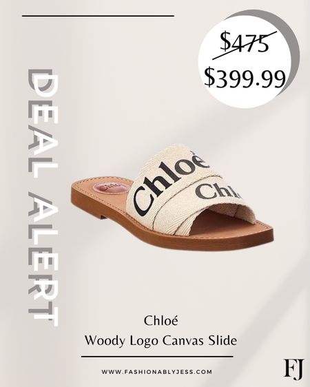 Absolutely love these Chloé sandals! Perfect time to add these gorgeous sandals to your closet! 

#LTKFind #LTKsalealert #LTKshoecrush