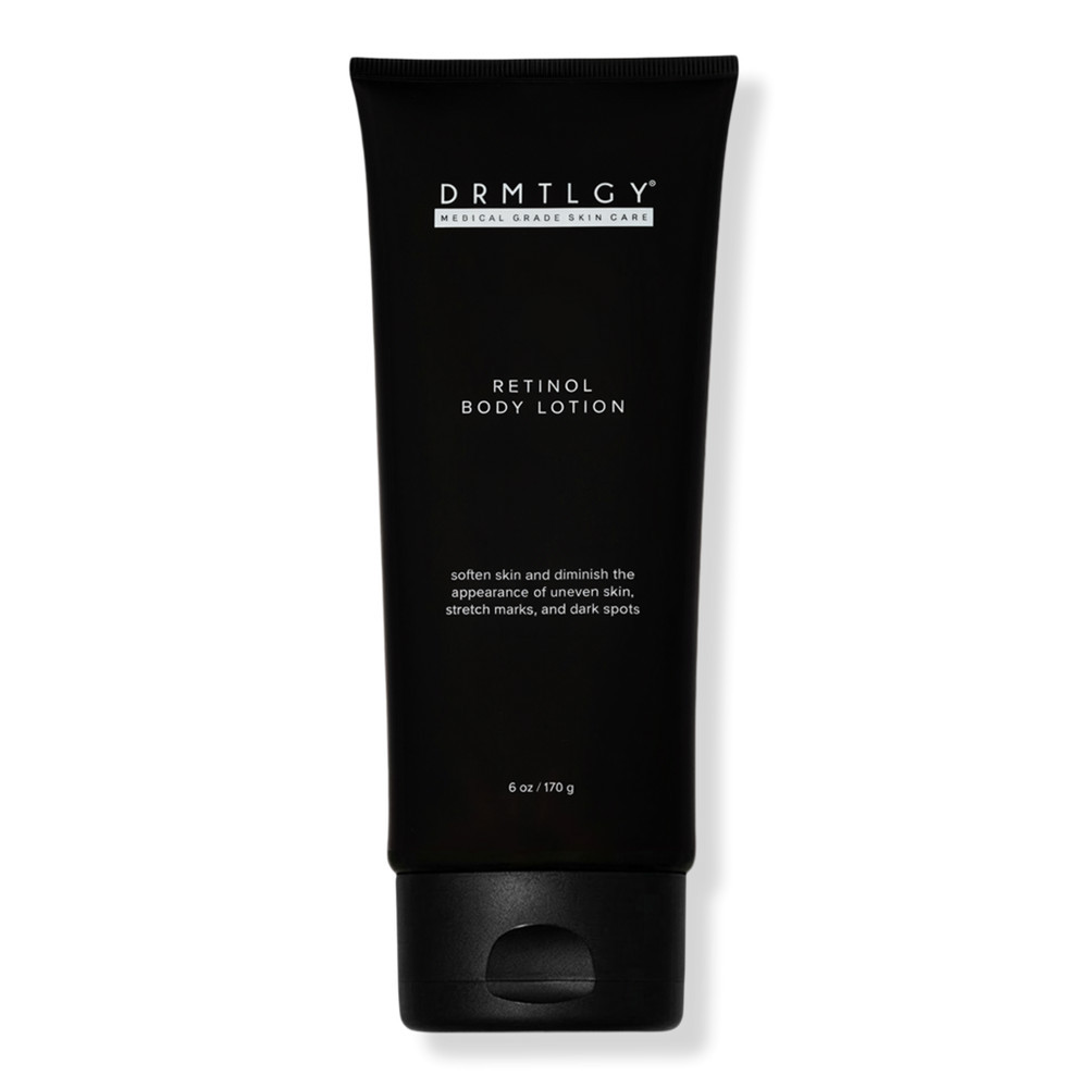 DRMTLGY Retinol Body Lotion Firming and Smoothing Moisturizer | Ulta