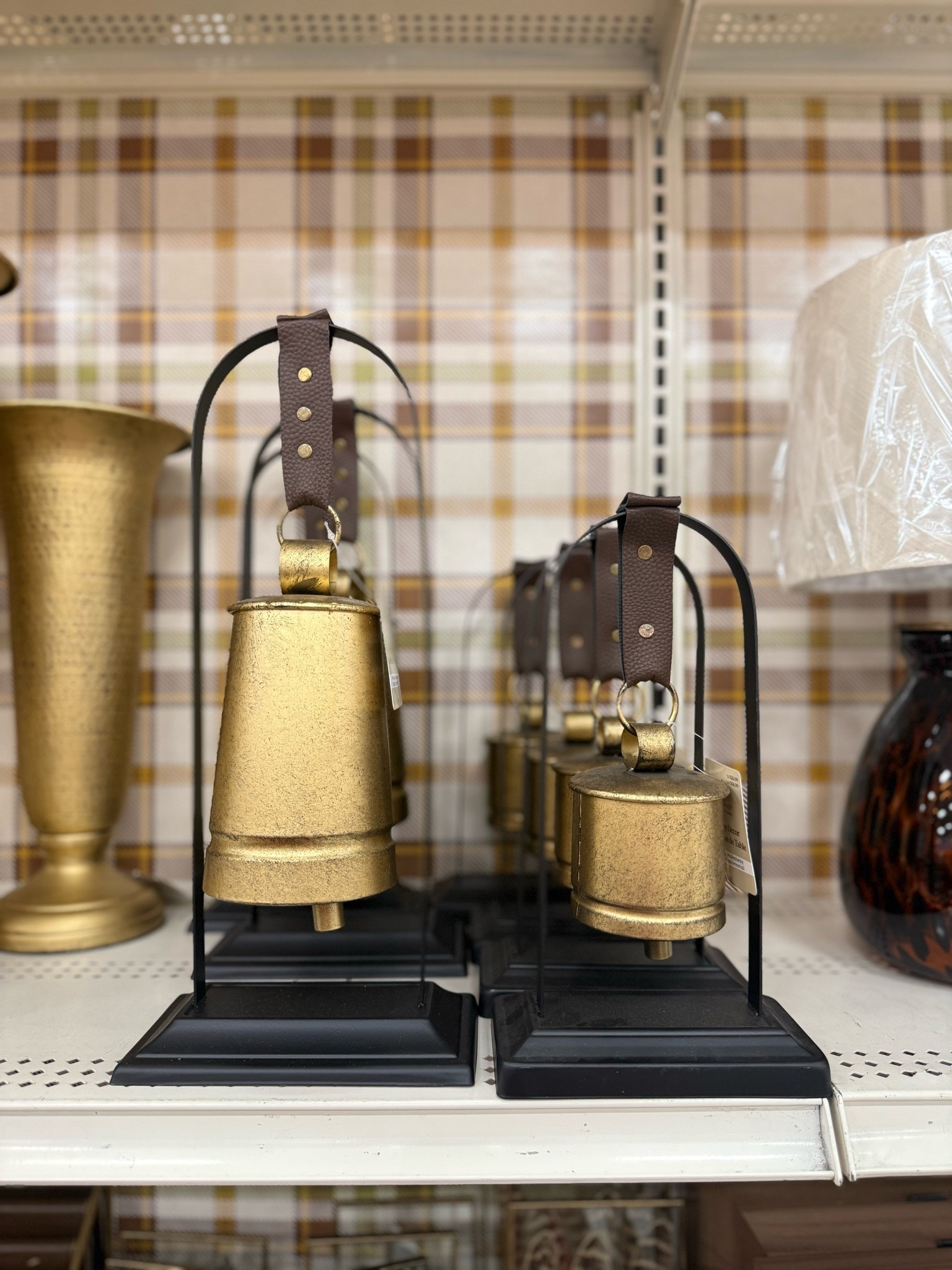 Fall bell decor | Michaels fall collection

#LTKSeasonal #LTKHome
