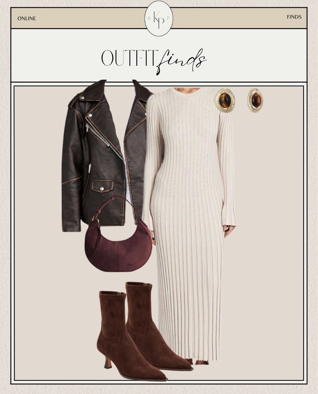 Fall outfit

#LTKSaleAlert #LTKStyleTip #LTKSeasonal