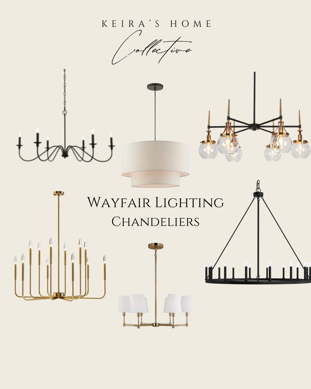 Wayfair lighting!

Chandeliers
Pendants
Gold lights
Lighting
Dining room lighting
Kitchen lighting
Living room lighting 

#LTKcasa #LTKstyletip #LTKsale
