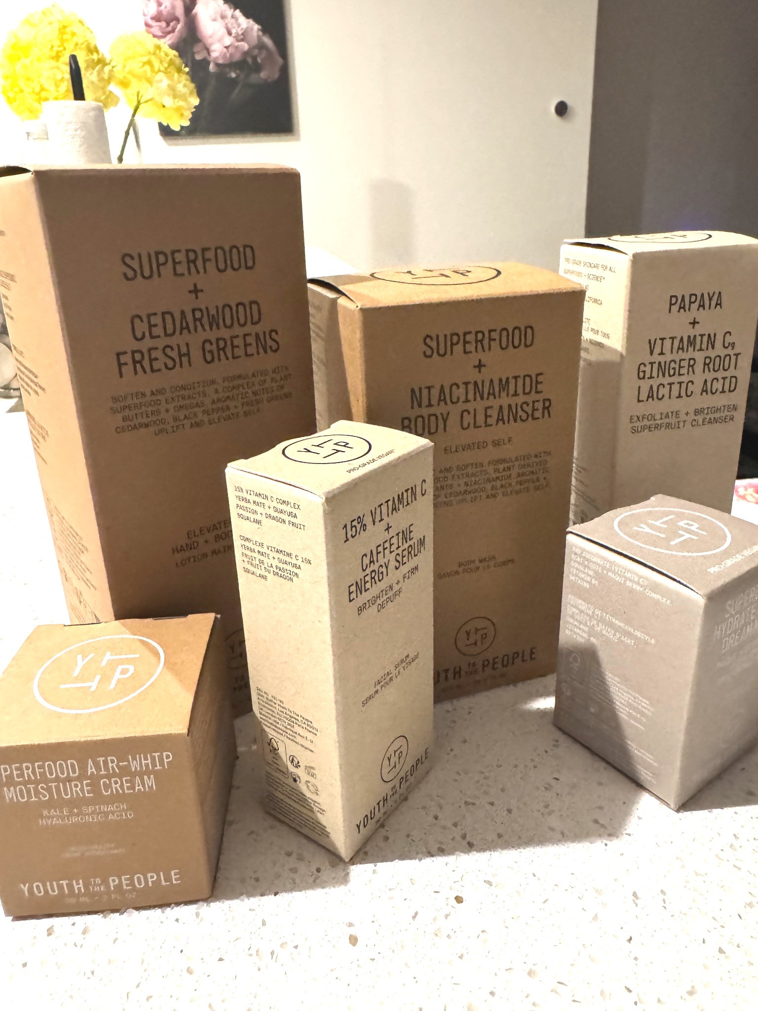 Spring Skincare Essentials! Can you tell which brand I love the most?! 

#LTKBeauty #LTKGiftGuide #LTKSeasonal