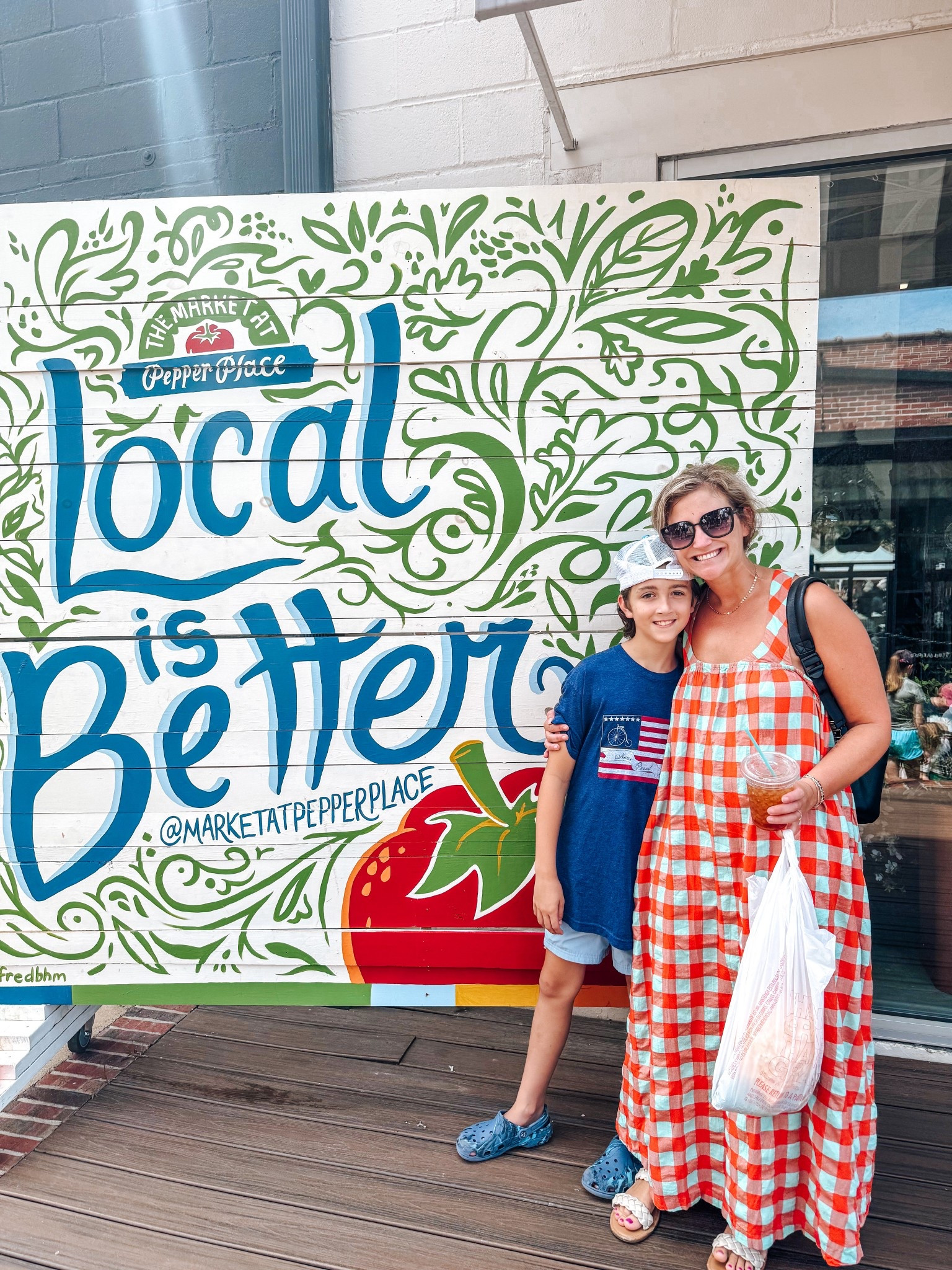 Anthropologie 20% off sale! Snag this perfect summer plaid dress !

#LTKSeasonal #LTKFindsUnder100 #LTKFamily
