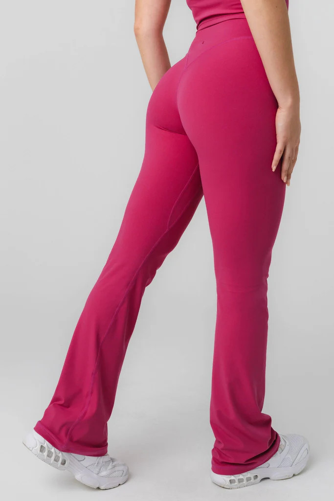 Cloud II™ Trouser - Magenta | Vitality
