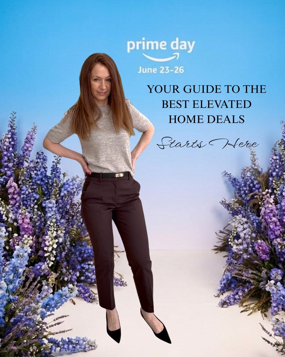 You don't need a massive budget to make your home look completely designer. I spent hours digging through Prime Day so you don't have to. Here are the most intentional, high-quality duvet cover sets, throw pillows, timeless vases, and wall art pieces to effortlessly elevate your space. 

#homeinspo #neutralhome #neutraldecor
#LTKSeasona
#wayfaircahome #OrganicModern #QuietLuxuryHome #CuratedHome #Vintagelnspired #ModernFarmhouse #FoundAndCurated
#InteriorStyling
#StudioMcGeeVibes #DesignerLookForLess #interiordesign #throwpillows #affordablehomedecor #coastalstyle #amazoncanadafinds #neutralhome #neutraldecor #LTKSeasonal
#storageboxes #homedecor #homerefresh

#LTKcanada #LTKsale #LTKhome