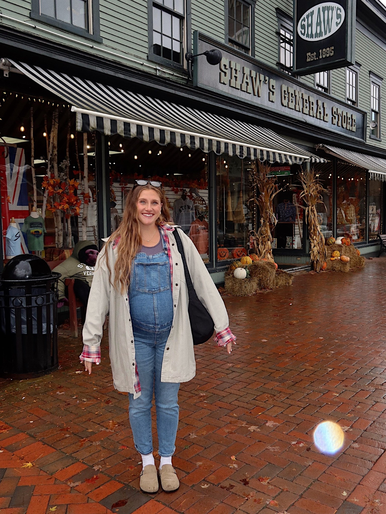 rainy day outfit ☔️🍁🪾

#LTKBump #LTKFindsUnder100 #LTKFindsUnder50