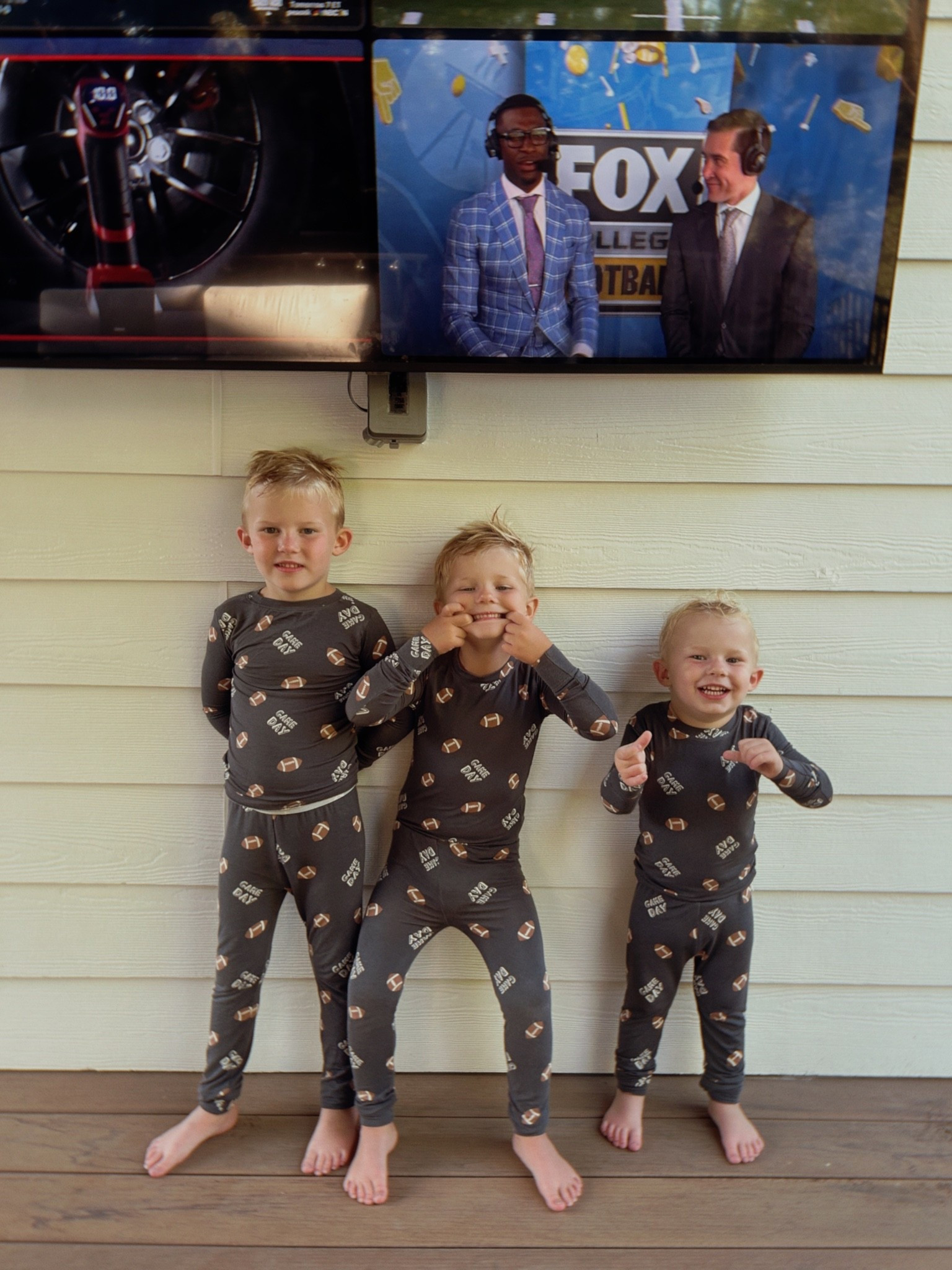 Boys style
Bamboo pajamas
Boys fall outfit

#LTKKids #LTKmomlife
