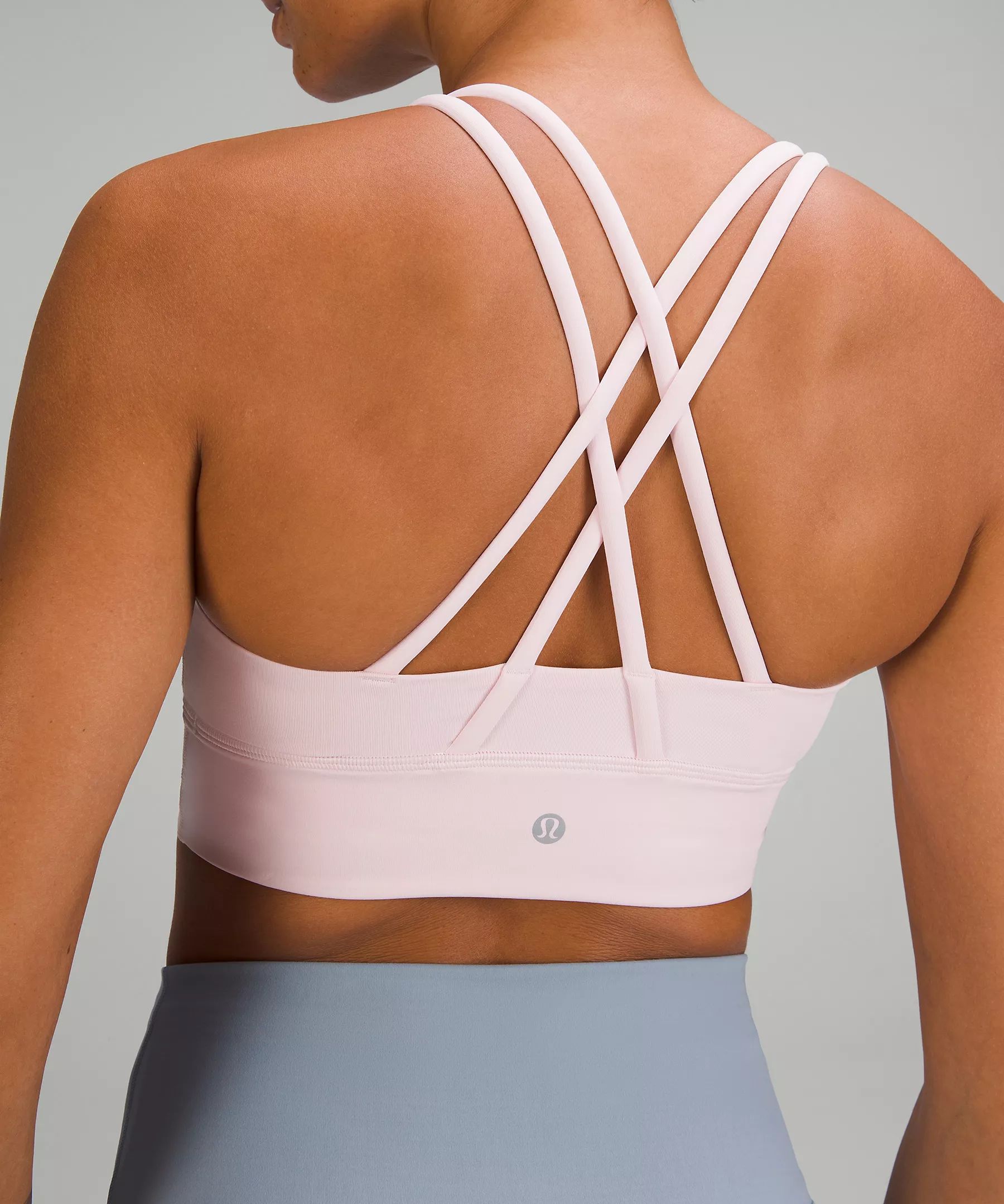 lululemon Energy Longline Bra | Lululemon (US)