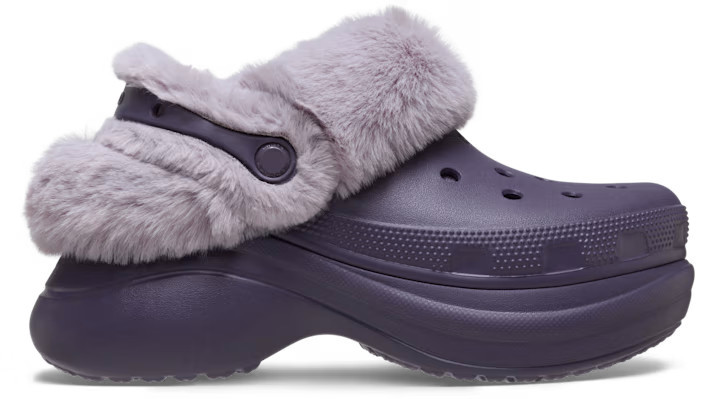 Bae Lined Clog | Crocs (US)